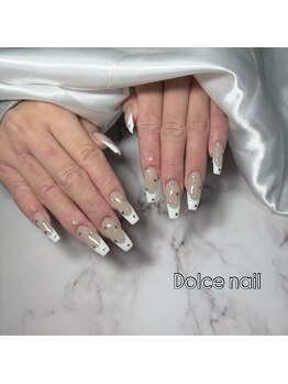 ドルチェ(Dolce)/長さだしフレンチ　【山本】