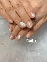 ネイルユー(Nail Yu)/５月の定額コース