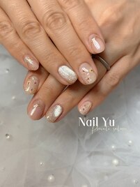 ５月の定額コース