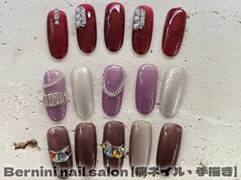秋葉原ネイル/ショットネイル