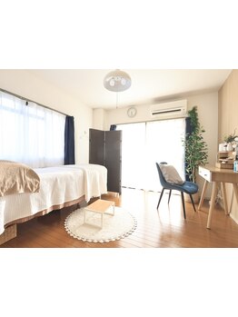 首・肩のつらさを改善したい