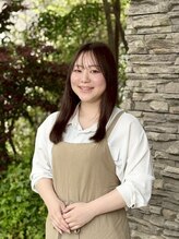 ルリアン ガーデン店 倉地 こころ