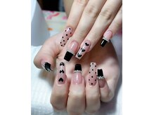 レインボーネイル 池袋(RainbowNail)