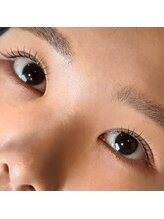 アイグラッド(eyeglad)/まつ毛パーマ