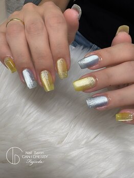 キャンアイドレッシー 藤枝店/トレンド定額