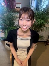 アロマリラク名古屋 栄店&nbsp;近藤 セラピスト