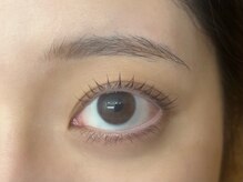 プロッソル こころ(PROSOL)/パリジェンヌ風ラッシュリフト