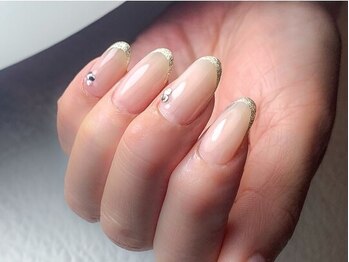 ラフィーナ(RAFFINA)/