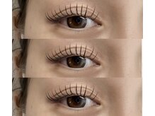 ティグ アイラッシュサロン(tig)/フラットラッシュ