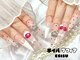ネイルマフィア 恵比寿(NAIL MAFIA)の写真