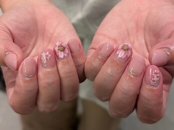 ラバーズ バイ アクトジャパン(LOVERS by ACT JAPAN)/Inoue/ コスモスアート