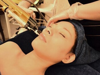 ドクター ヴィーナスの写真/最先端エイジングケア【水光ACトリートメント】で速効美肌&小顔♪40代~のお肌の疲れ/しぼみ/たるみ改善に◎