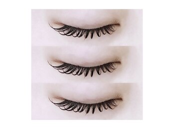 ハウス(HAUS.)/〈フラットラッシュ 120本〉