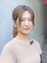 ヘッドコンシェルジュ 梅田店(head CONCIERGE) 金澤 千拓