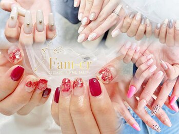 ファメル 大分店(Fam-er)