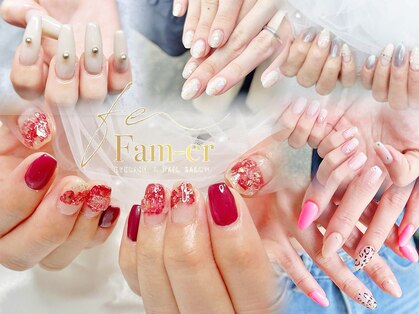 ファメル 大分店(Fam-er)の写真