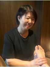 アジアンリラクゼーション ヴィラ 若葉店(asian relaxation villa) 岩船 