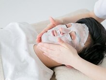 アジーク 町田店(AGEQUE)/メンズにも大好評です♪