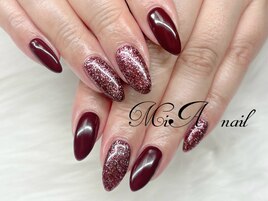 パラジェル★ワンカラー