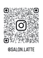 ラテ(Latte) Instagram