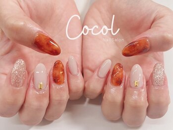 ココル 大塚駅前店(Cocol)/【Trendコース】¥6600