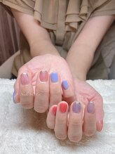 ネイルズ イルク(Nails Irk)/