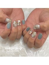 マジックポップ(magicpop)/