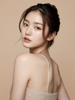 ブライダルメニューがあるサロン