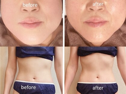 リナル 祐天寺店の写真