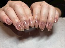 サロンミエル(salon MIEL)/