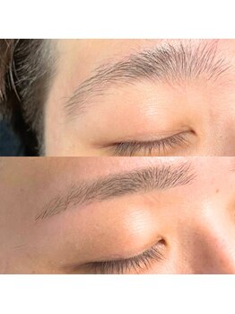 リノバイミラ 柏(Lino by MIRA)/ ★眉毛ワックス★
