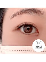 マイム(MyM)/施術例