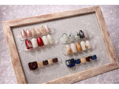 ユニ(uni.)の写真