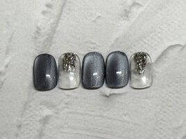 定額デザイン〔1〕マグネット