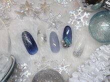 nail salon Cravo 本店/季節限定Platinaコース　4