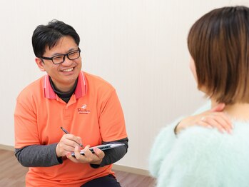 淳心院/ヒアリング♪