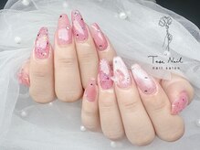 テセネイル(Tese Nail)/