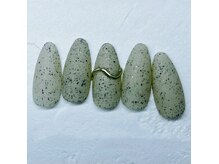 モンスターネイルズ(MONSTER NAiLS)の雰囲気（ネイルチップ作成・GEL-X・600色以上◎）