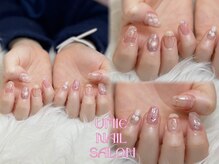 ウミエネイル 板橋 新板橋駅(UMIE NAIL)/