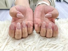 はあとねいる いわき市店/定額デザイン《Hand》