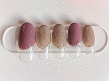 タレイア(Thaleia)/定額ネイル