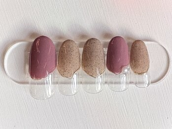 タレイア(Thaleia)/定額ネイル