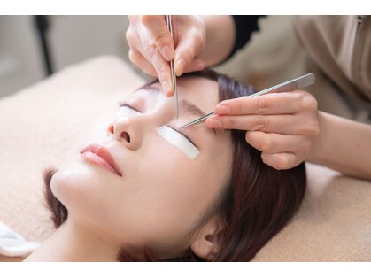 ミイシャ(miisha)の写真