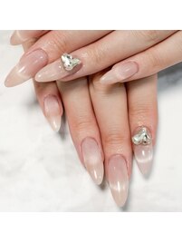 ワンホンネイル