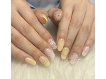 チャイ 仙台広瀬通店(chai.)/持ち込みデザイン