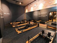 ラフィモ 岡崎戸崎店(lafimo)/ピラティス/ジム/ダイエット