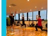 友達と楽しく運動したい方におすすめ！ [ 60分ペアトレーニング ]