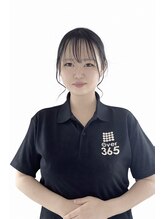 オーバーサンロクゴ 茅野店(OVER365) 三井 真里亜