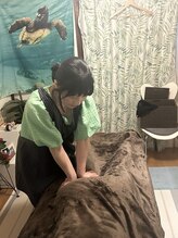 町のホグシ屋さん&nbsp;ミカ 