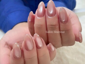シェリナル 平岸店(Sherinal)/定額Bコース♪